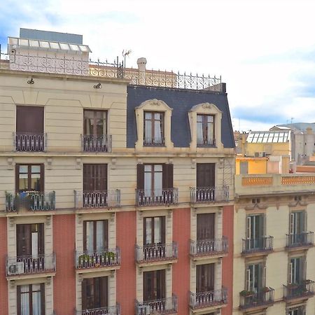 Bizflats Eixample Apartments Barcellona Esterno foto