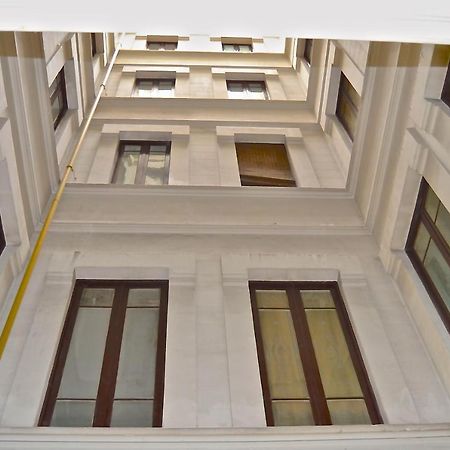 Bizflats Eixample Apartments Barcellona Esterno foto