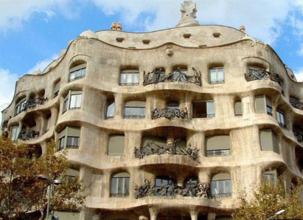 Bizflats Eixample Apartments Barcellona Esterno foto