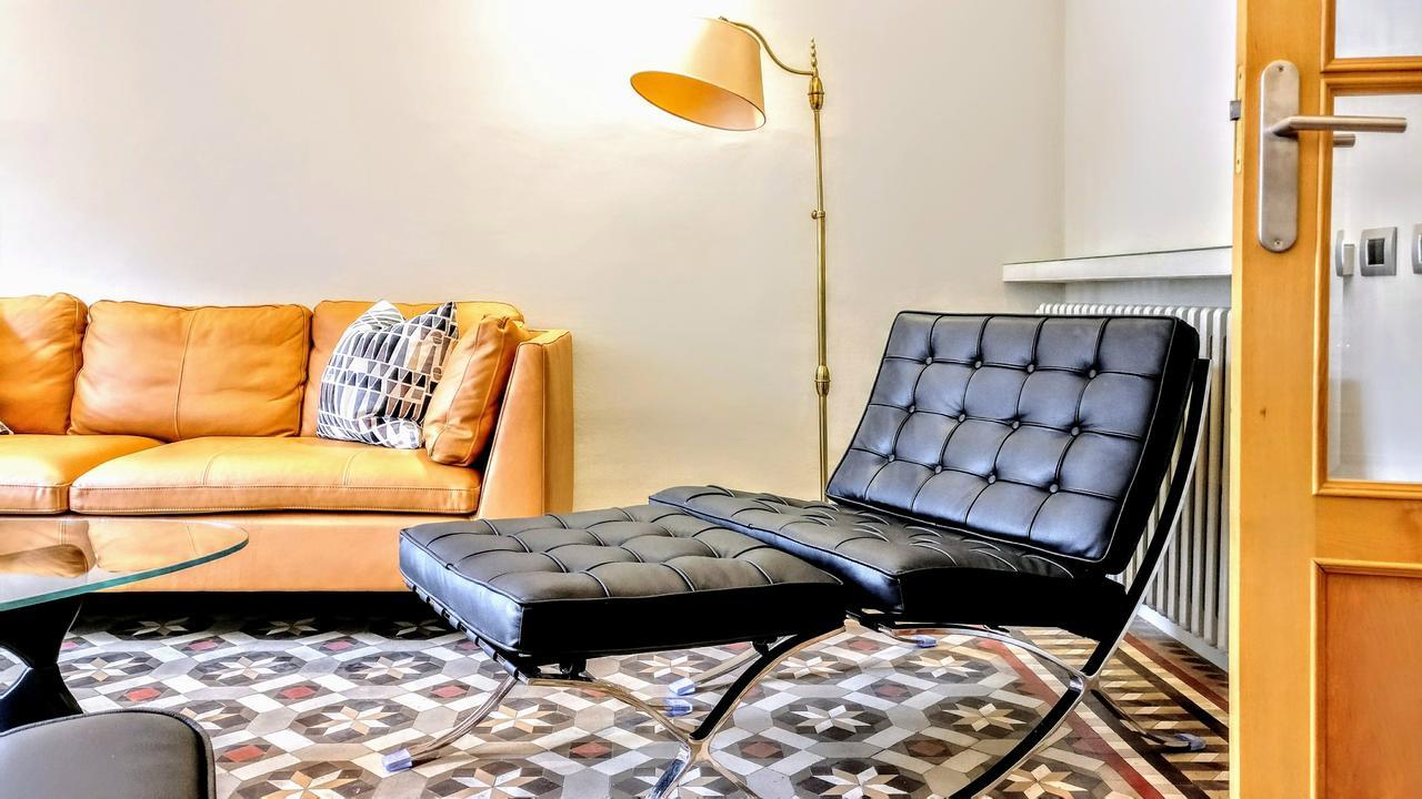 Bizflats Eixample Apartments Barcellona Esterno foto